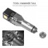 COB LED Multi Function Mini 3 in 1 Flashlight USB Car Charger