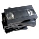 Blank VHS Tapes