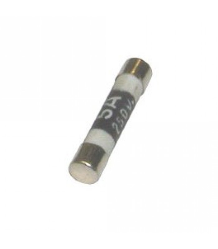 Yesa Ceramic Type Fuse 6 X 30mm AGC 5A