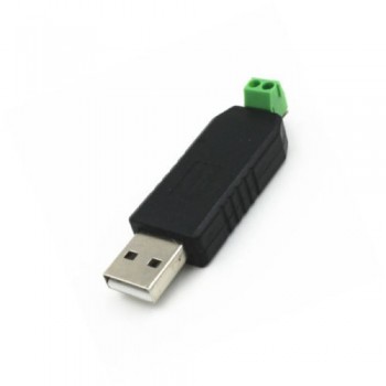 CH340G Chip USB to RS485 485 Converter Adapter For Win7/Linux/XP/Vista top M94