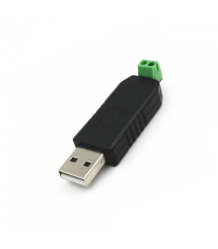 CH340G Chip USB to RS485 485 Converter Adapter For Win7/Linux/XP/Vista top M94