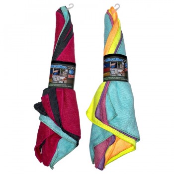 BLINK MICROFIBRE 5pk