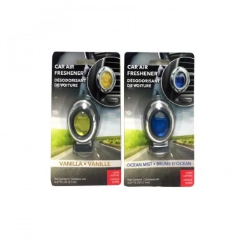 Désodorisant de voiture