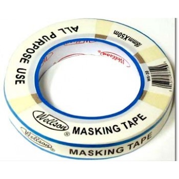 CM masking tape 36mm X 25M
