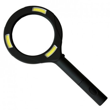 COB LED Magnifyer, Ultra Bright