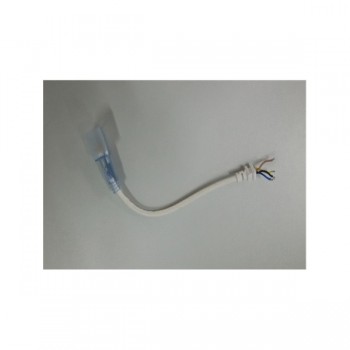 Global Tone Connector line for LED Neon Rope Light 7 colors