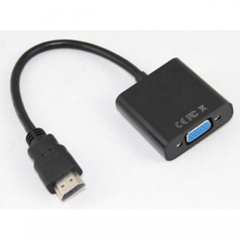 Convertisseur HDMI à VGA