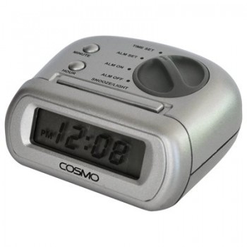 COSMO Réveil de voyage