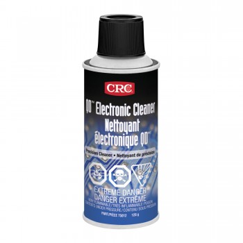 CRC Canada QD™ Electronic Cleaner