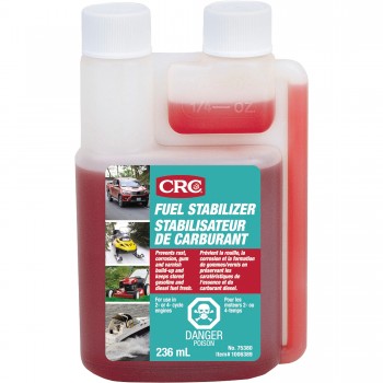 CRC Fuel Stabilizer 236ml