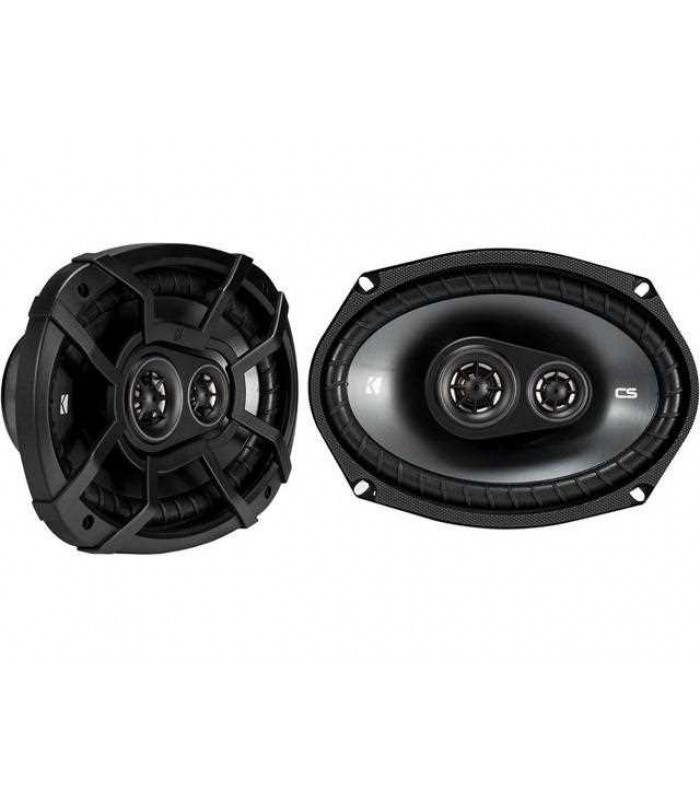 Kicker CSC693 CS Series 6 x 9 Car Speakers