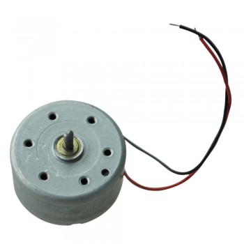 Moteur Mini 1700-7300RPM 1.5-6.5V