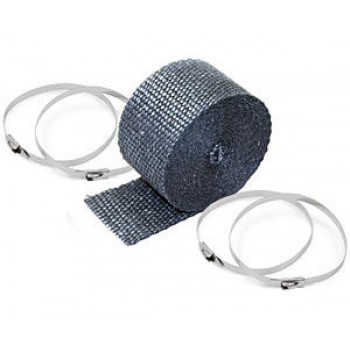 Kit d'enroulement de tuyau et d'attaches de verrouillage DEI