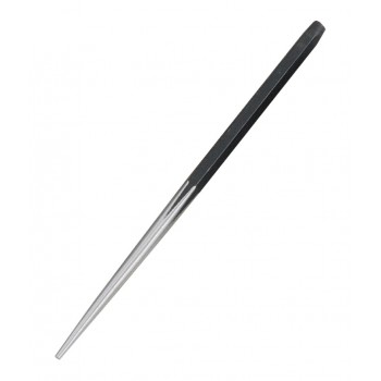 Poinçon effilé long 3 mm x 250 mm de Genius Tools