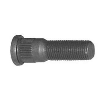 Wheel Bolt Press-In 1/2-20 X 1.95