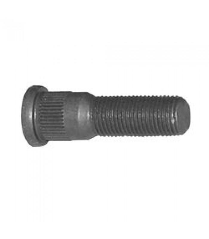 Wheel Bolt Press-In 1/2-20 X 1.95