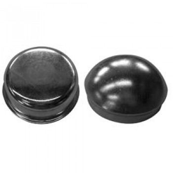 Axle Dust Cap for Boat Trailer Brakes - Fits 2.45”