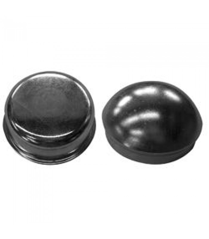 Axle Dust Cap for Boat Trailer Brakes - Fits 2.45”