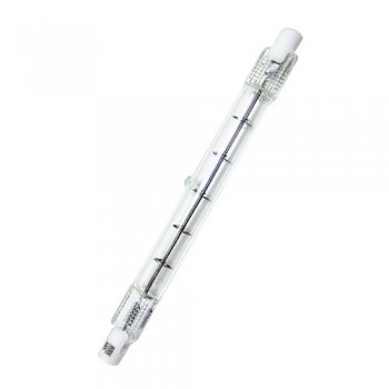 Lampe de travail Bayco Ampoule de remplacement 500W