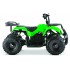 Zunix ATV103 - VTT 800W 36V sans brosse Vert