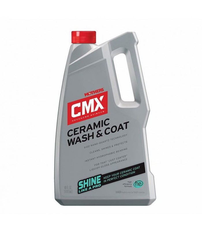 Mothers® CMX® Ceramic Wash & Coat 1.42L