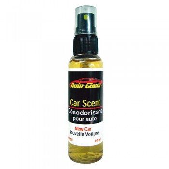 PARFUM (AUTO NEUVE) 50ml