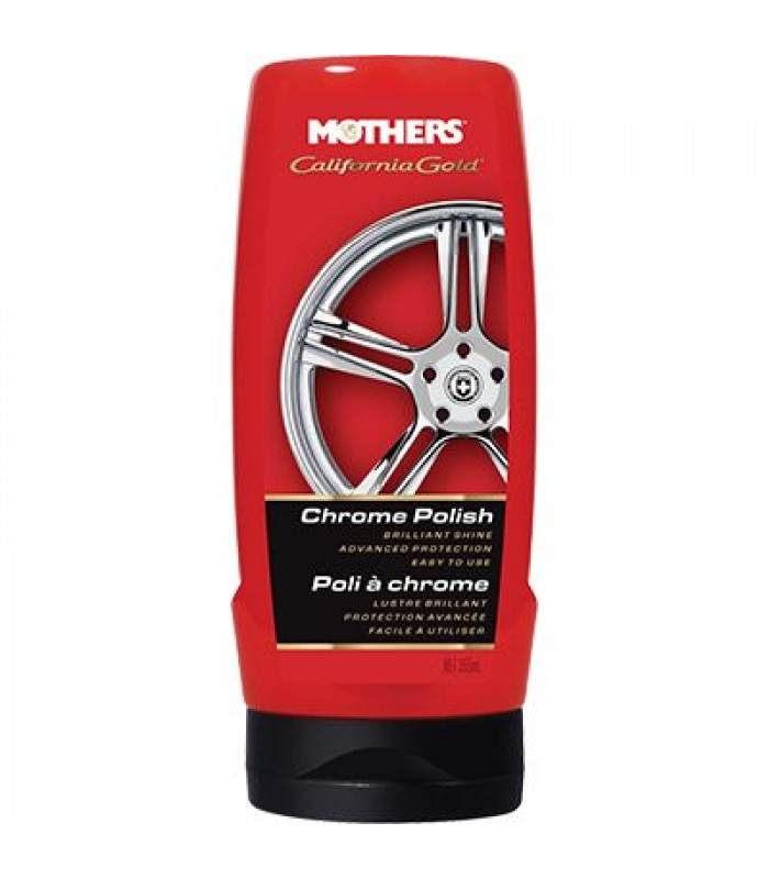 Mothers® 35212 Chrome Polish 355ml