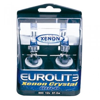 EUROLITE 881LXC Remplacement Série LXC Ampoule au xénon pour phare au xénon (32W)