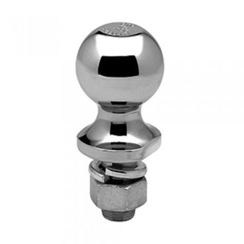 Reese Towpower 74006 Chrome 1 7/8" Hitch Ball