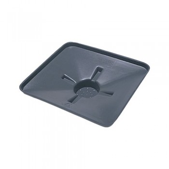 Entonnoir Lisle de vidange de liquide à transmission