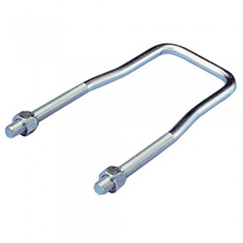 Support à pneu de secours