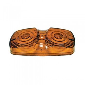 Lentille de remplacement Ambre