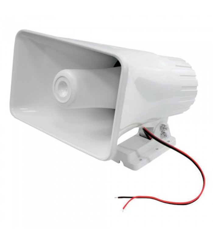 Pyle  8'' Indoor / Outdoor 65 Watt PA Horn Speaker