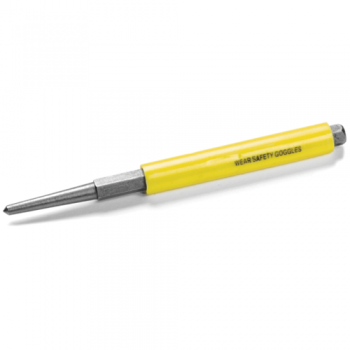 Pointeau 1/4" x 4 1/2" de Performance Tool