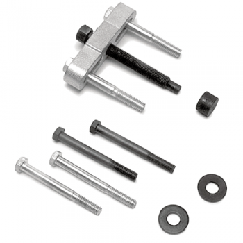 Performance Tool Steering wheel puller