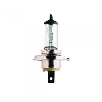 Hella Light Bulb H4 100/80w