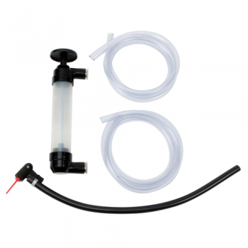 Performance Tool Quick release transfer pump
