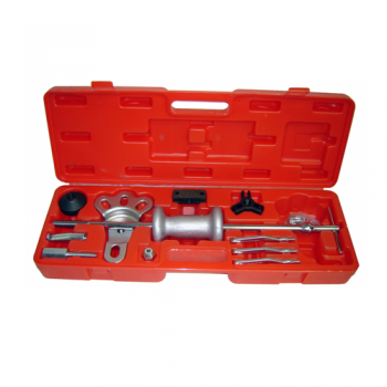 Ensemble d'extracteurs - 13 pcs de Rodac Canada