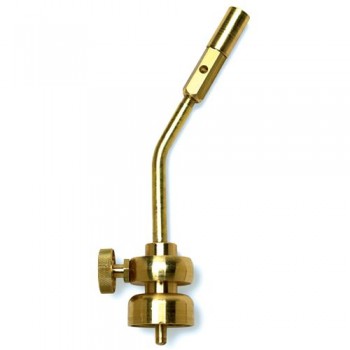 Mag-Torch All Brass Torch