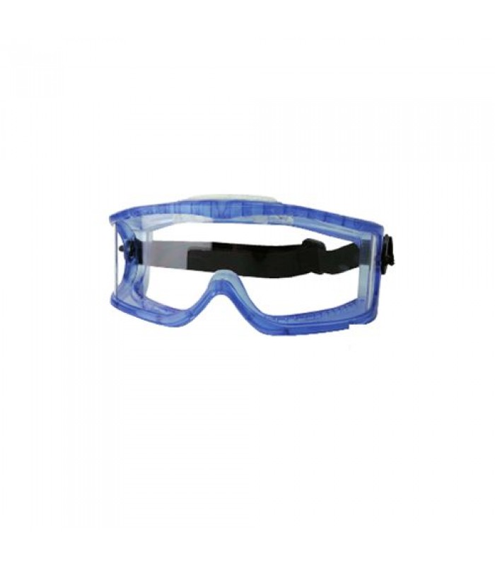 Lunette de sécurité ajustable de HC Safety