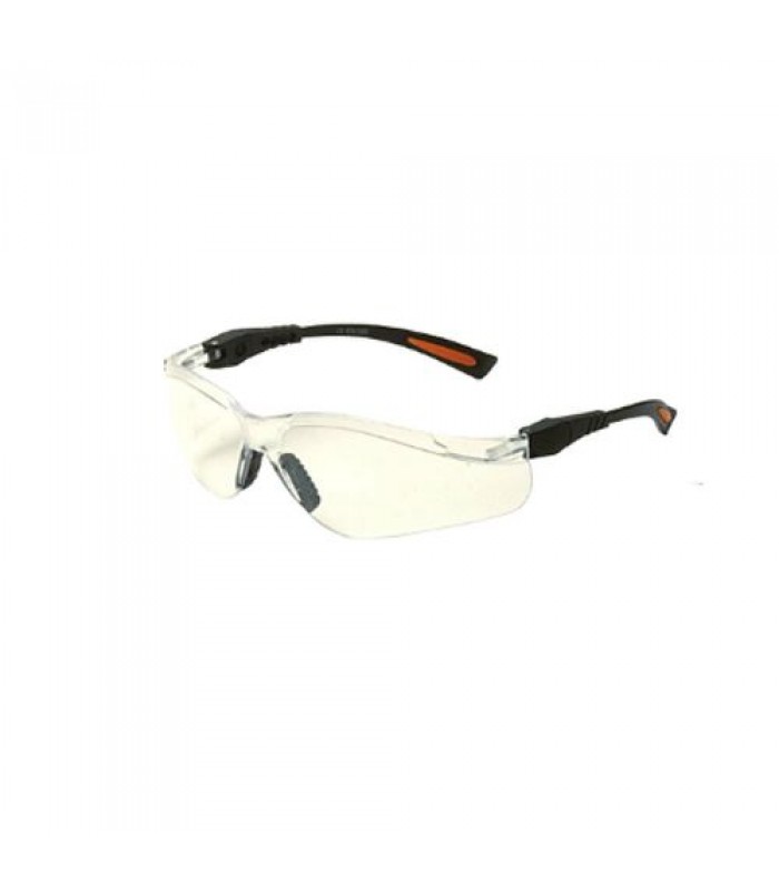 Hc Safety Lunette de sécurité en polycarbonate