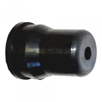 Gaine de connecteur 7-voies