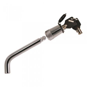 iTow 5/8" Receiver Lock for 2x2" Receivers