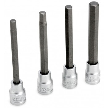 Jeu de douille pour étrier de frein Performance Tool - 4 pièces