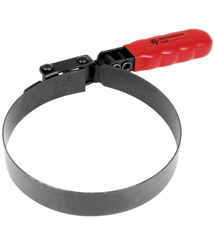 Performance Tool 4-3/4 in. to 5-3/4 in. Swivel Oil Filter Wrench