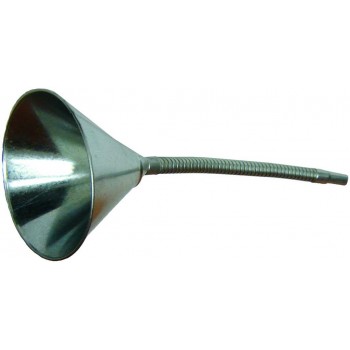 Rodac Canada Flexible metal funnel