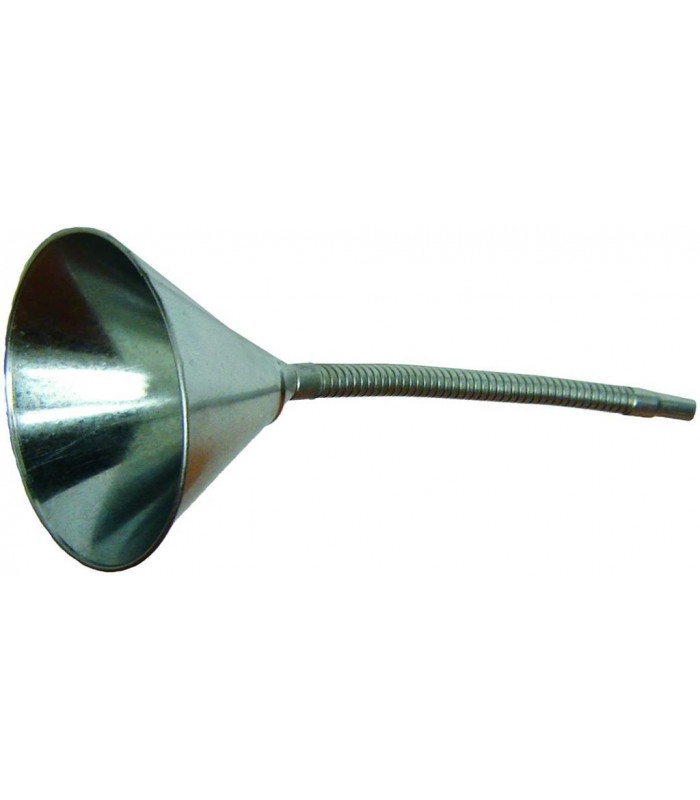 Rodac Canada Flexible metal funnel