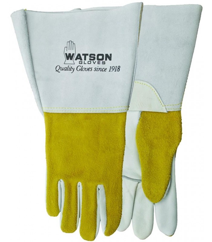 Watson gloves - Ram Tough Gants pour soudure XL