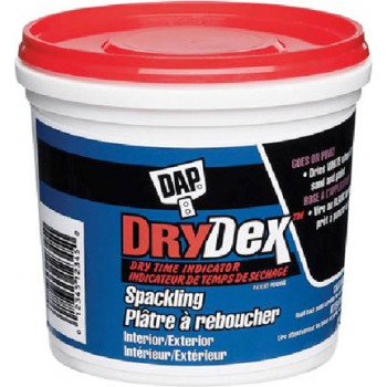 DAP DryDex Spackling 946ml