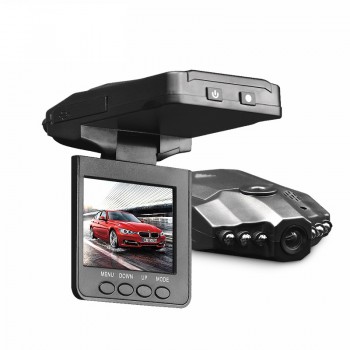 Caméra HD pour tableau de bord 1080p de Elink